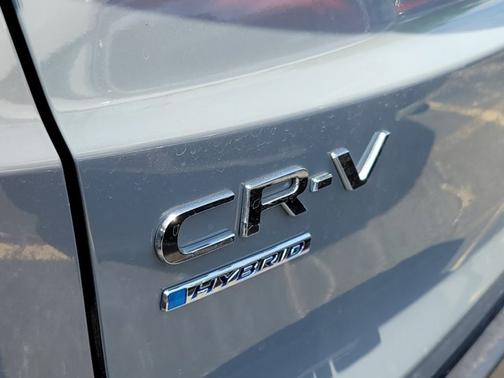 2025 Honda CR-V SPORT-L