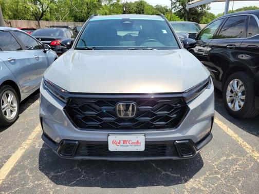 2025 Honda CR-V SPORT-L