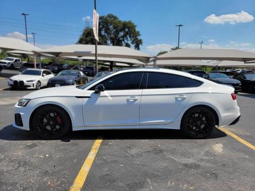 2024 Audi A5 45 S LINE QUATTRO PREMIUM