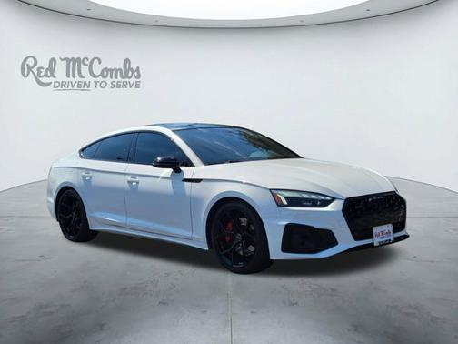 2024 Audi A5 45 S LINE QUATTRO PREMIUM