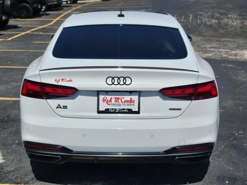 2024 Audi A5 45 S LINE QUATTRO PREMIUM