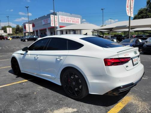 2024 Audi A5 45 S LINE QUATTRO PREMIUM