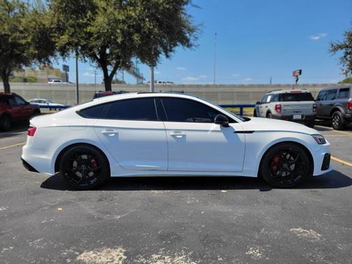 2024 Audi A5 45 S LINE QUATTRO PREMIUM