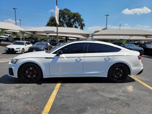 2024 Audi A5 45 S LINE QUATTRO PREMIUM