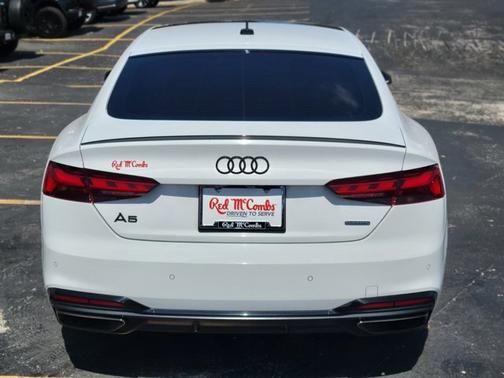 2024 Audi A5 45 S LINE QUATTRO PREMIUM