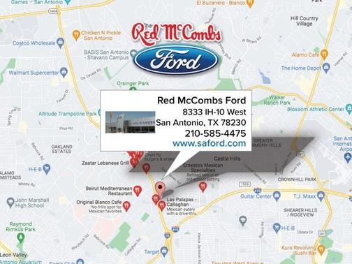 2021 Ford Bronco WILDTRAK