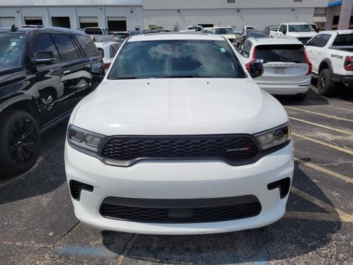 2024 Dodge Durango GT