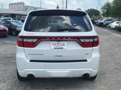2024 Dodge Durango GT