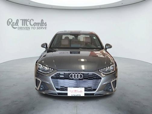 2023 Audi A4 45 S LINE QUATTRO PREMIUM