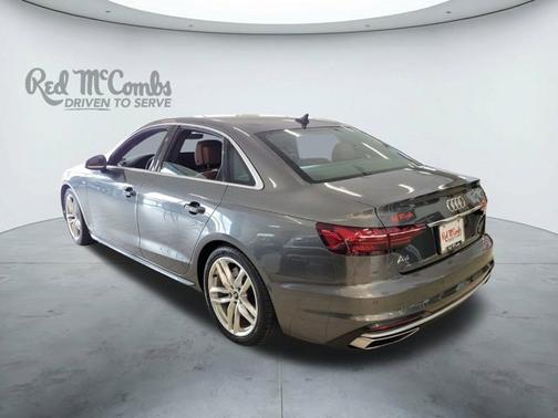 2023 Audi A4 45 S LINE QUATTRO PREMIUM
