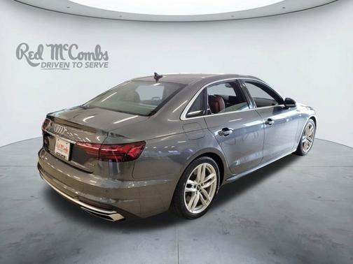 2023 Audi A4 45 S LINE QUATTRO PREMIUM