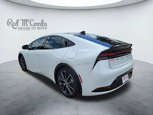 2024 Toyota Prius LIMITED
