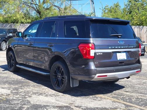 2022 Ford Expedition XLT
