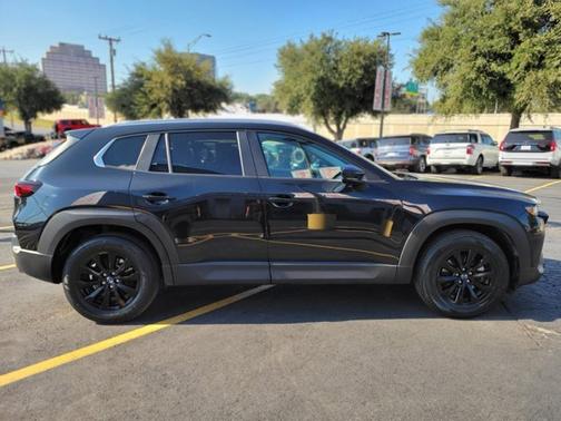 2023 Mazda CX-50 2.5 S PREFERRED PLUS PACKAGE