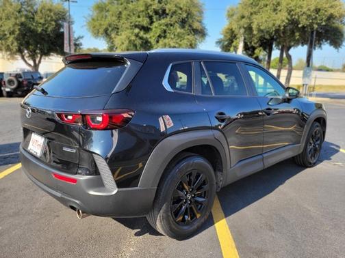 2023 Mazda CX-50 2.5 S PREFERRED PLUS PACKAGE