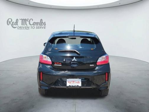 2023 Mitsubishi Mirage SE