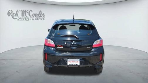 2023 Mitsubishi Mirage SE