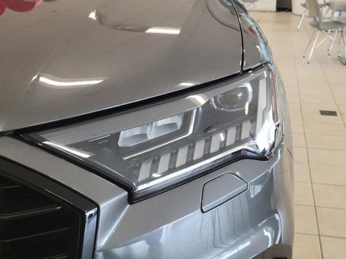 2022 Audi Q7 55 QUATTRO PREMIUM