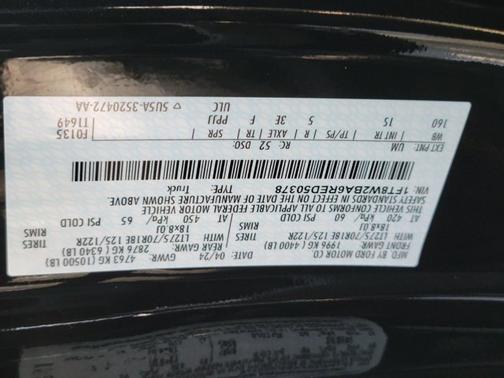 2024 Ford F-250 XL