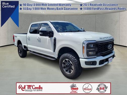 2023 Ford F-250 LARIAT