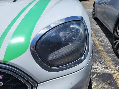 2019 MINI Countryman COOPER S