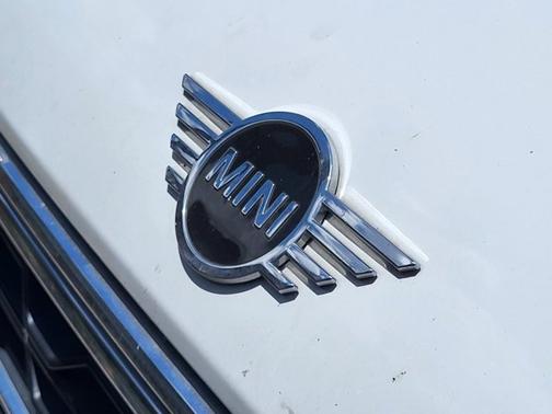 2019 MINI Countryman COOPER S