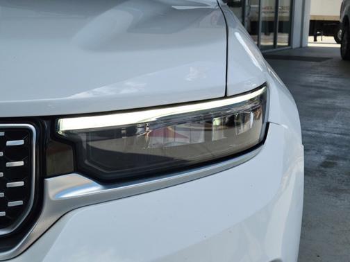2023 Jeep Grand Cherokee SUMMIT