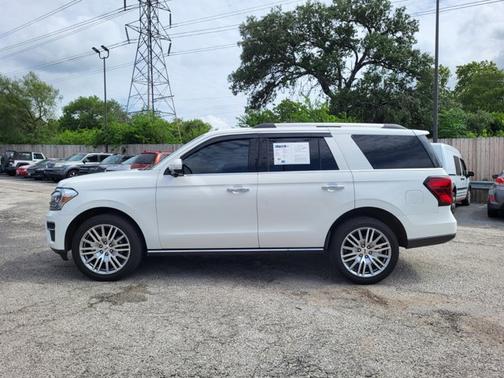 2023 Ford Expedition LIMITED