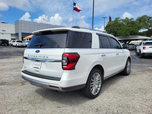2023 Ford Expedition LIMITED