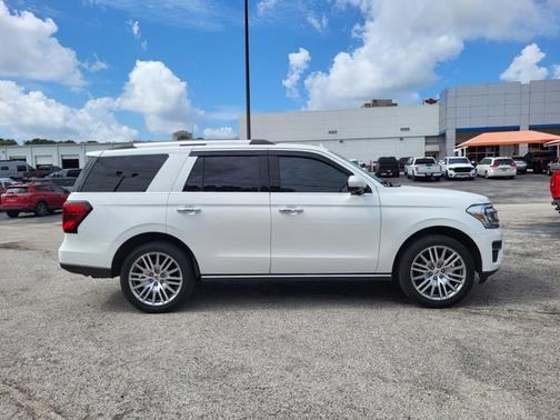 2023 Ford Expedition LIMITED