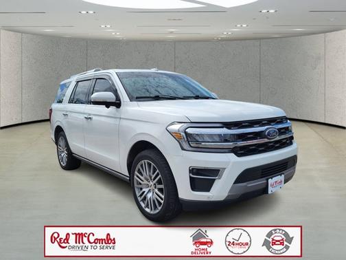 2023 Ford Expedition LIMITED