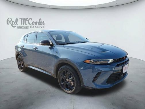 2024 Dodge Hornet R/T