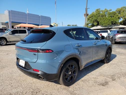 2024 Dodge Hornet R/T