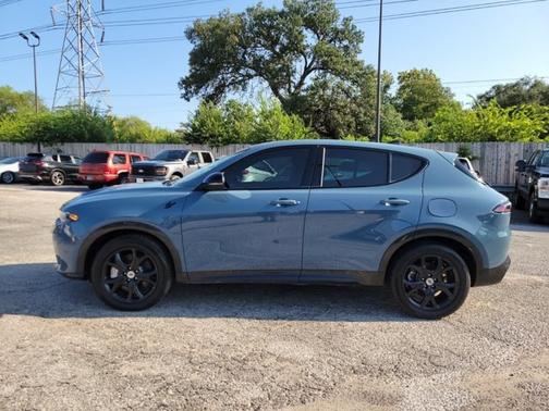 2024 Dodge Hornet R/T