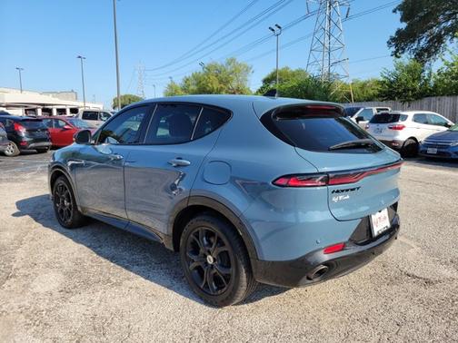 2024 Dodge Hornet R/T