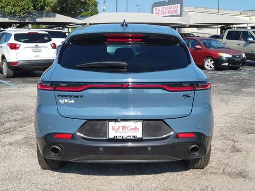 2024 Dodge Hornet R/T