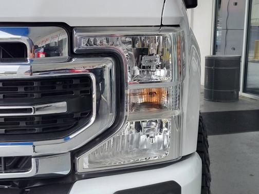 2020 Ford F-250 LARIAT