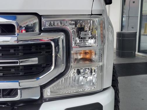 2020 Ford F-250 LARIAT