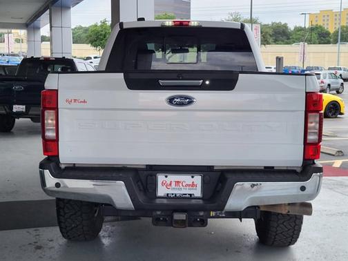 2020 Ford F-250 LARIAT