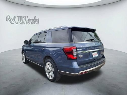 2023 Ford Expedition KING RANCH