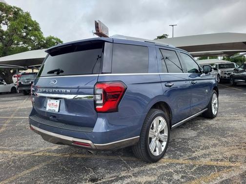 2023 Ford Expedition KING RANCH