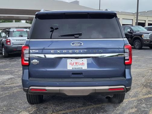 2023 Ford Expedition KING RANCH