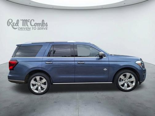 2023 Ford Expedition KING RANCH