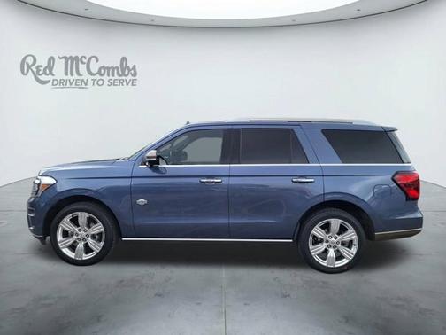 2023 Ford Expedition KING RANCH
