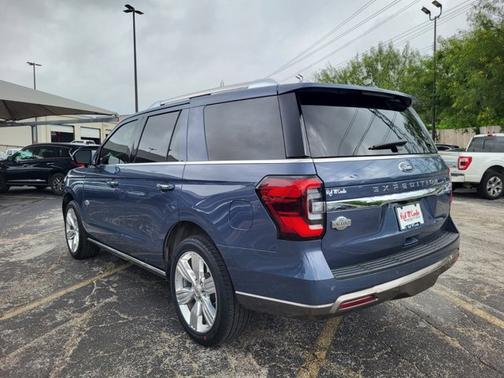 2023 Ford Expedition KING RANCH