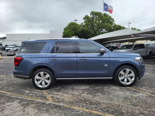 2023 Ford Expedition KING RANCH