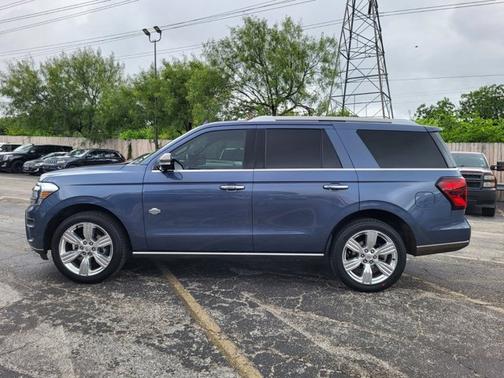 2023 Ford Expedition KING RANCH
