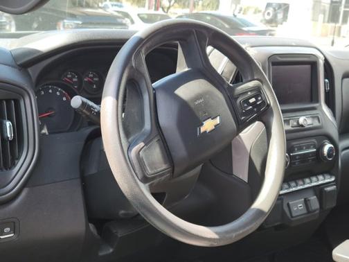 2022 Chevrolet Silverado 1500 Limited CUSTOM