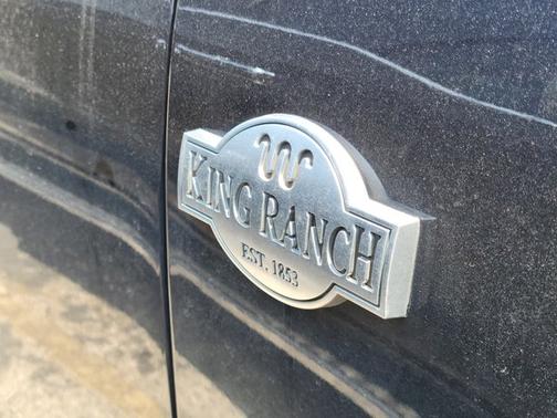 2021 Ford Expedition KING RANCH