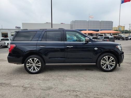 2021 Ford Expedition KING RANCH